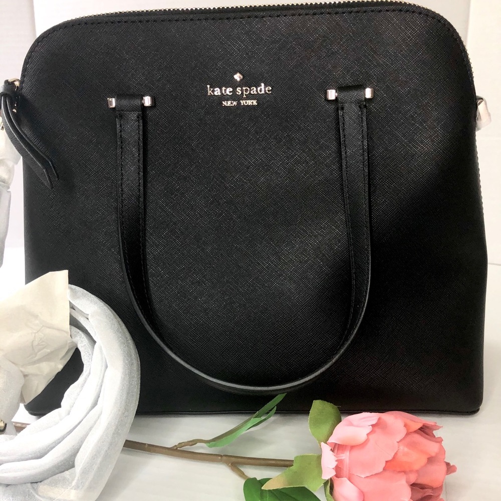 Kate Spade Maise Dome Satchel